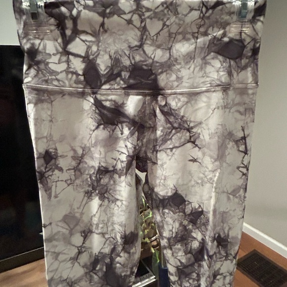 Lululemon HR Wunder Under leggings in EUC - Picture 9 of 14